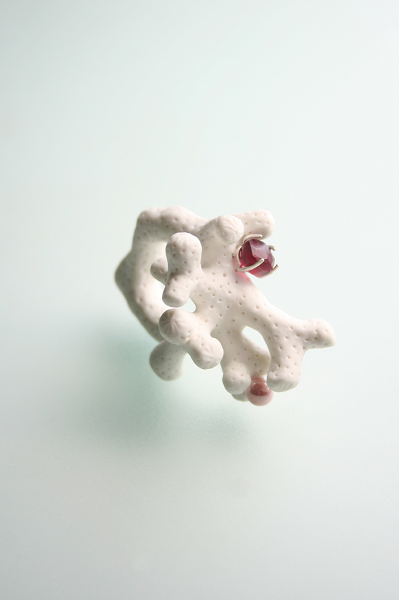 Corail blanc#2