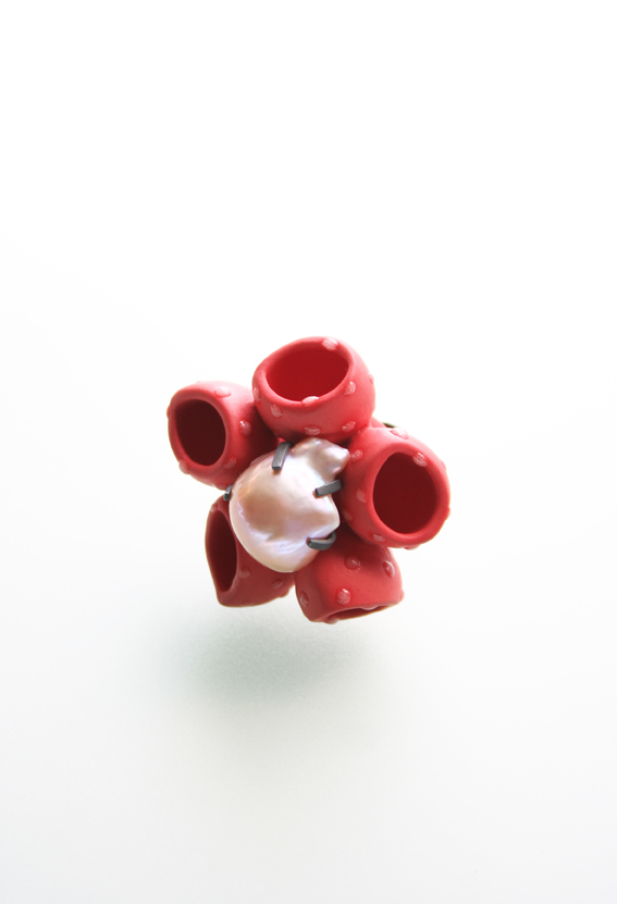 Corail rouge#1