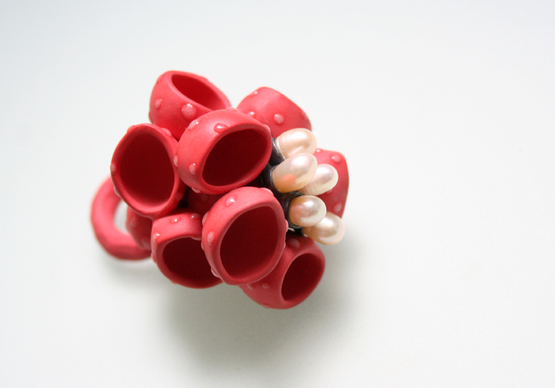 Corail rouge#2