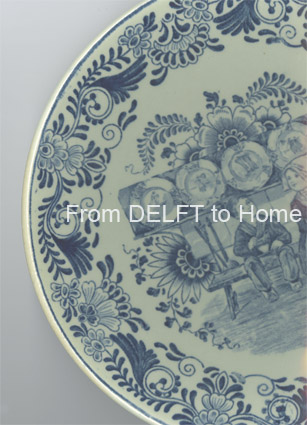 From DELFT to HOME