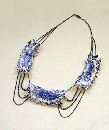 Collier d’esclavage