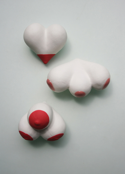 Mon coeur Object#7