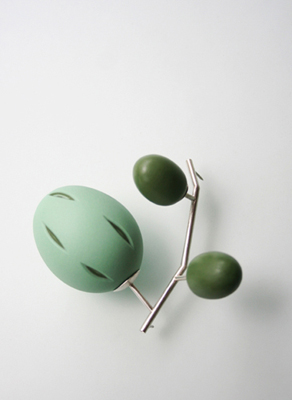 Olive summer#1