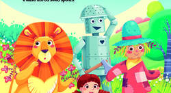 Il meraviglioso Mago di Oz_Gallucci Editore.jpg - Silvia Sponza-illustrateur jeunesse