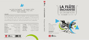 La Fl&ucirc;te Enchant&eacute;e