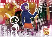 Street Girl