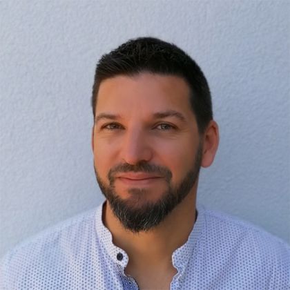 Anthony SINZELLE