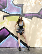 Graffiti