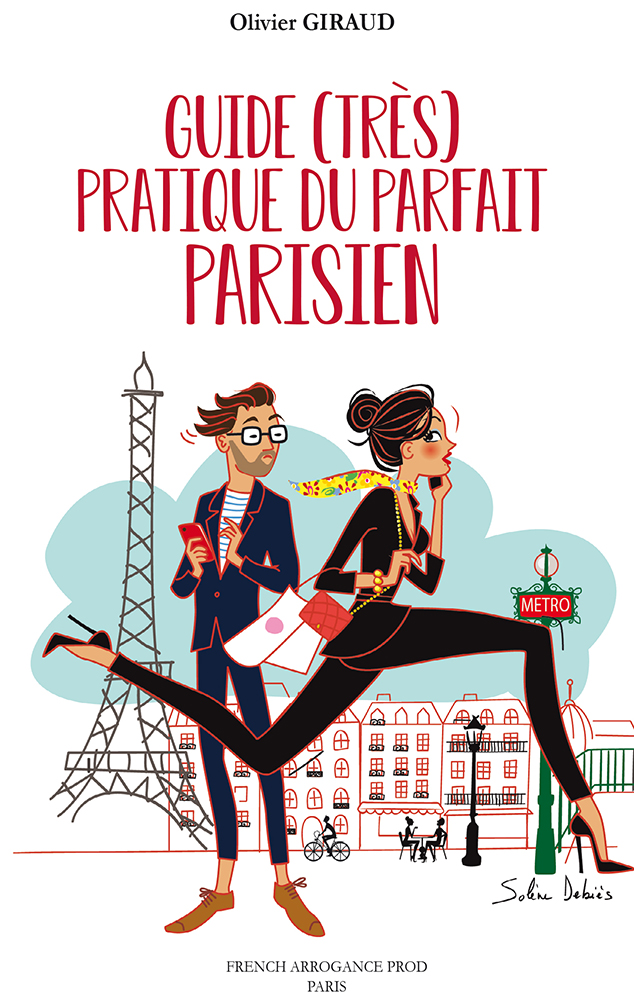 Guide du parfait parisien