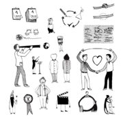 Illustrations Cx Studio