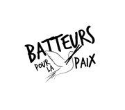 Logo batteurs pour la paix
