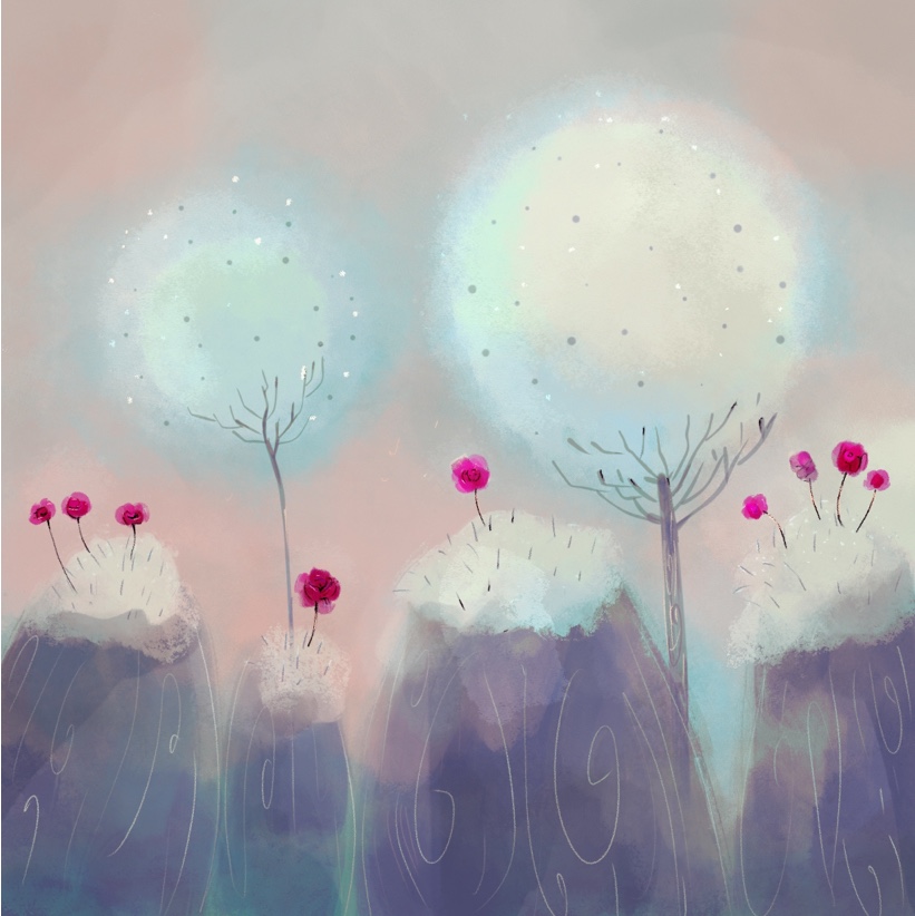  -  sondos - illustrateurs/rices-jeunesse