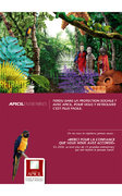 Territoire de communication - Concept board