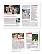 Presse municipale
