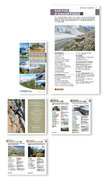 Guide des refuges, chalets et centres de montagne