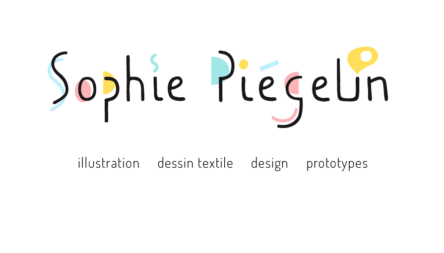 SOPHIE PIÉGELIN : Ultra-book