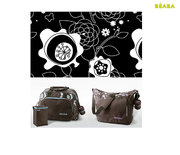 All Over pour sacs à langer- BEABA