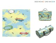 All Over Azur - Dessine-moi une maison