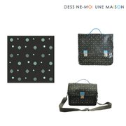 All Over Moon- Dessine-moi une maison
