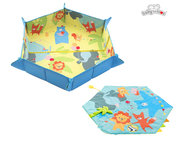 Pili mat et Pili playmat POP - BABYTOLOVE