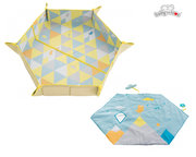 Pili mat et Pili playmat DECO - BABYTOLOVE