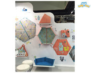 Stand BABYTOLOVE au salon KIND+JUNGEND