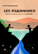 Affiche du spectacle