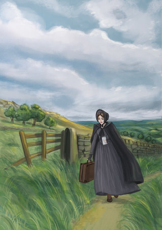 Jane Eyre