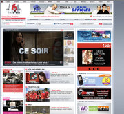 Banni&egrave;re vid&eacute;o Gala