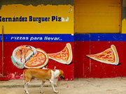 burger