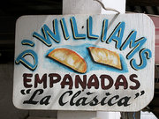 empanadas