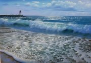 7 - Capbreton - Plage Notre Dame