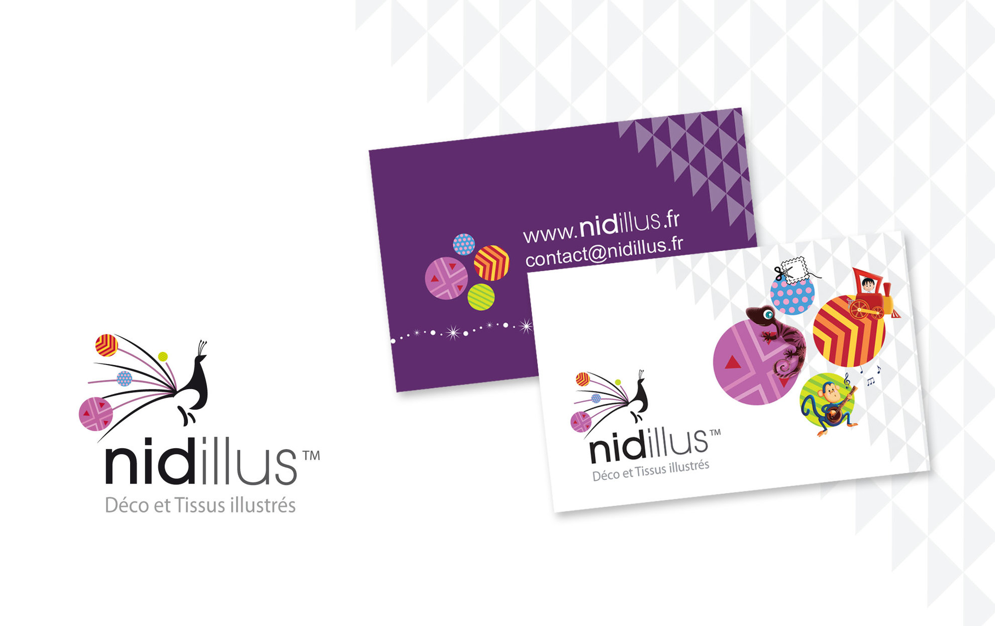 2017- Logo Nidillus