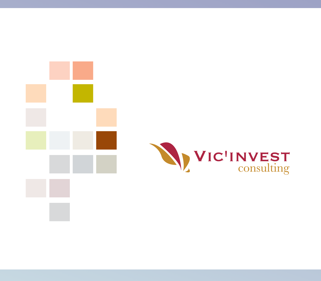 2007 - Logo Vic-Invest