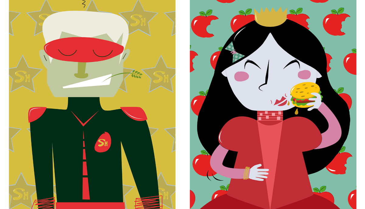  - herrbach stéphanie - illustrateurs/rices