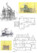 MANOIR DU GRAND BEC - VILLERVILLE