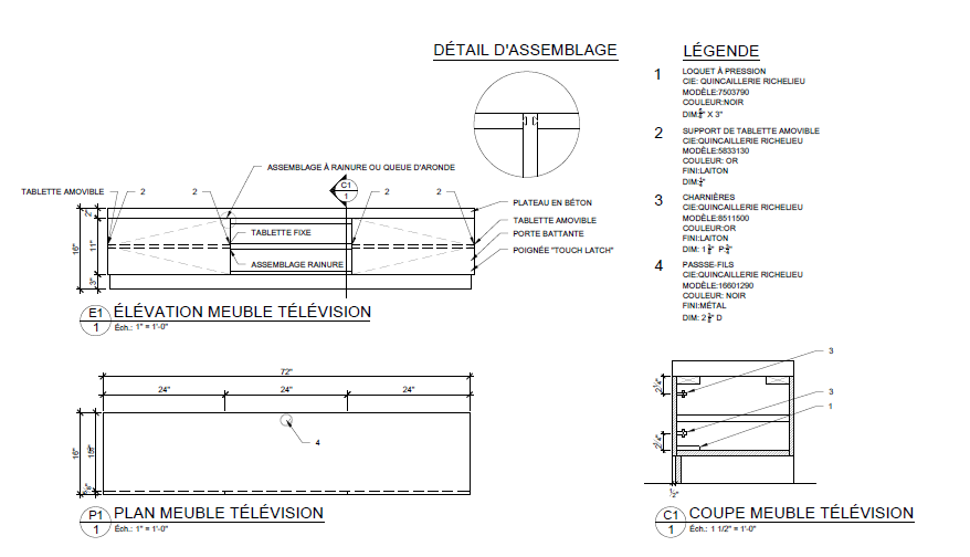 Ultra Book De Stephaniemathieu Portfolio Autocad Dessins