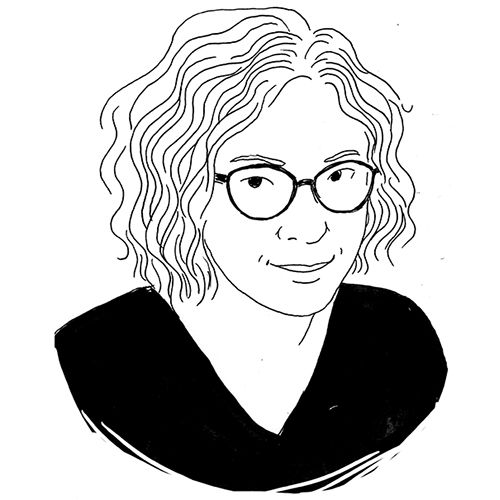 stéphanie rubini - illustrateurs-jeunesse