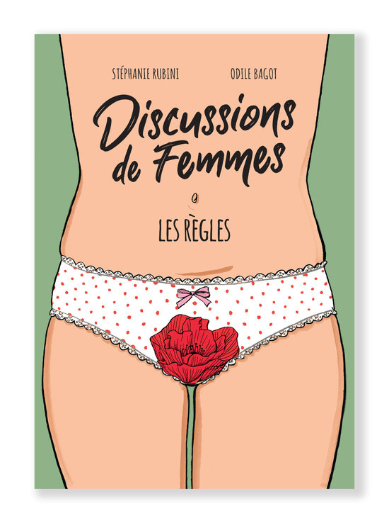 Discussion de femmes - les règles - Bayer Healthcare