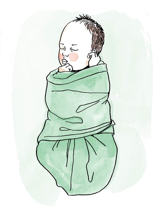 Dictionnaire de bébé - à paraître