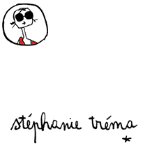Stéphanie Tréma
