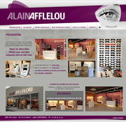 www.alain-afflelou-landerneau.com