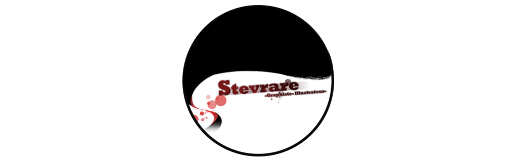 StevrarePage Bio : Page Bio
