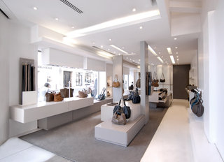 Boutique SEQUOIA (flagship store)