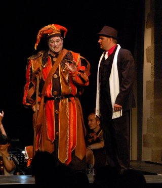 Rigoletto