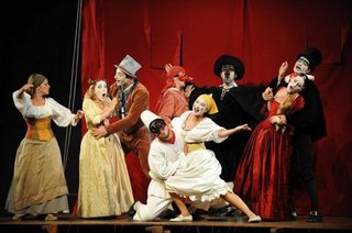 Scaramouche