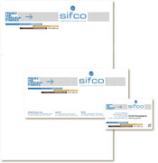 CLIENT // SIFCO