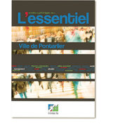 CLIENT // Ville de Pontarlier