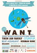 Want Festival
