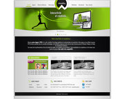 Web design